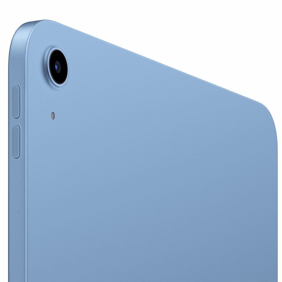 Б/У Apple iPad 11" 2025 Wi-Fi + Cellular 128GB Blue (MD7G4)
