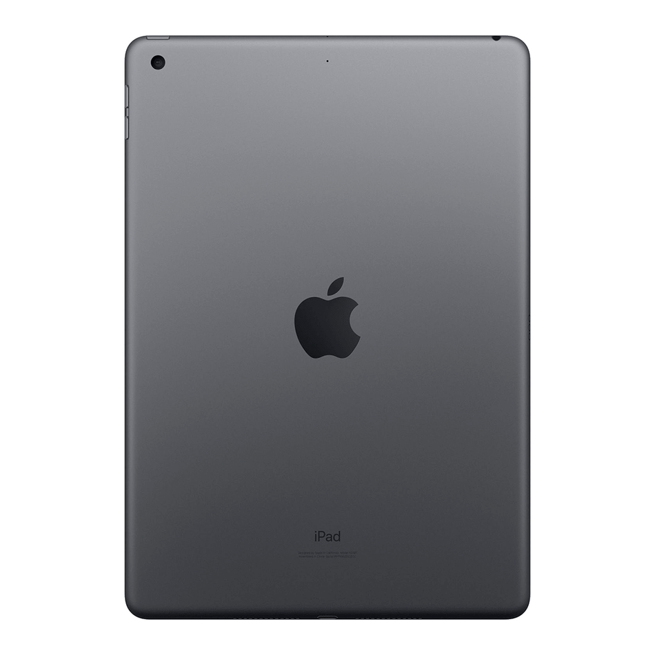 БУ Apple iPad 10,2" (2019) WiFi 128Gb Space Gray (MW772)