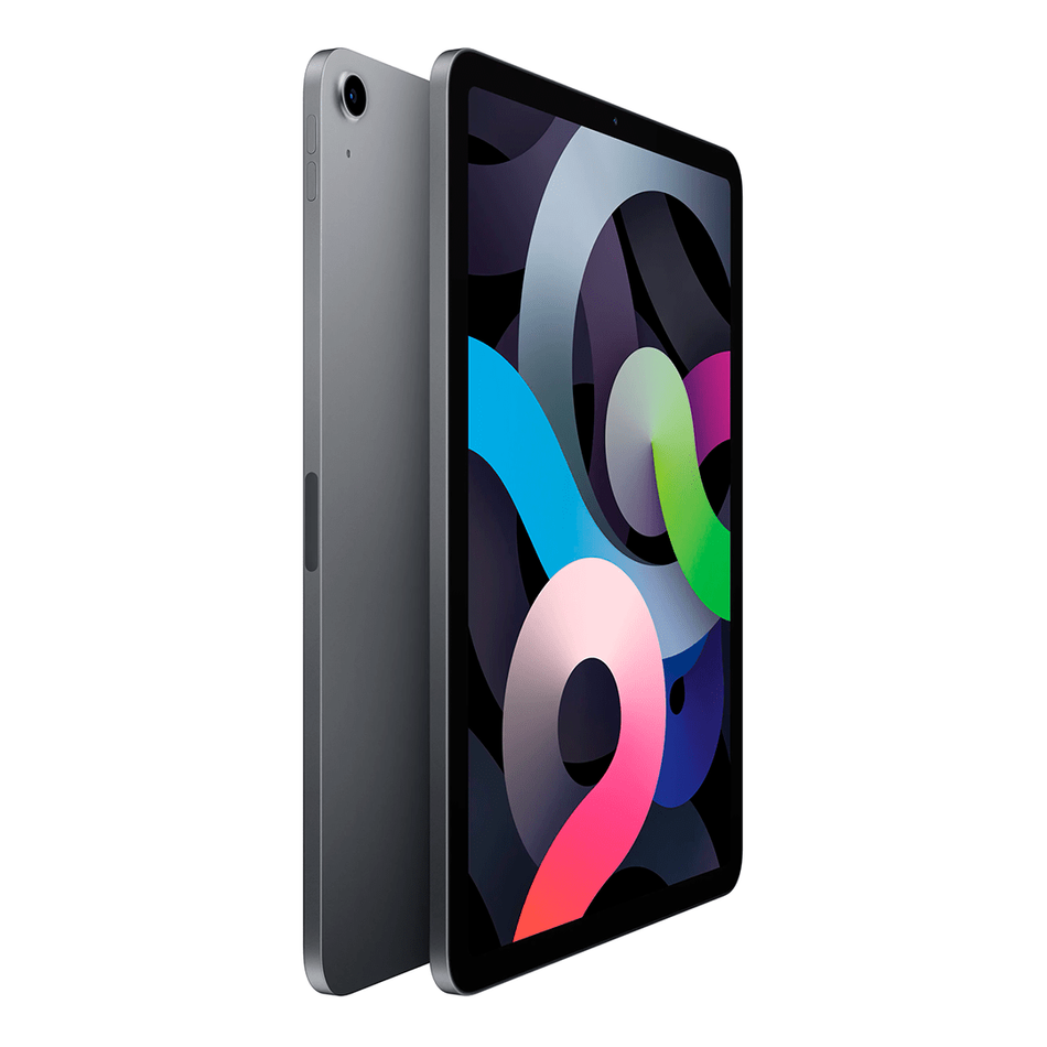 Apple iPad Air 10.9'' Wi-Fi + Cellular 64Gb 2020 Space Gray (MYHX2, MYGW2)