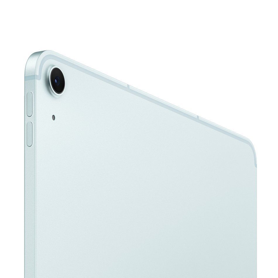 Apple iPad Air 13'' 2024 Wi-Fi + Cellular 128GB Blue (MV6R3)