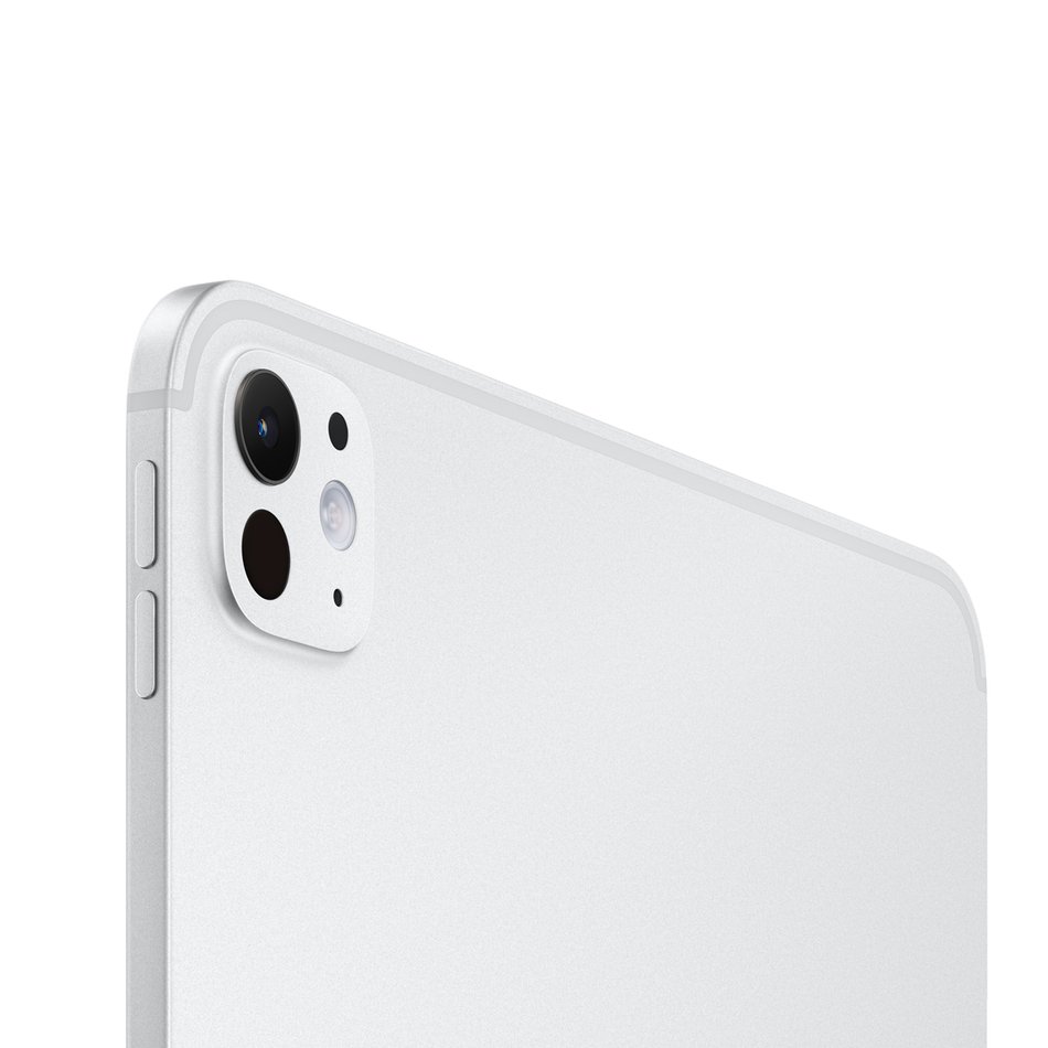 Apple iPad Pro 11" M4 2024 Wi-Fi 256GB Silver (MVV93)