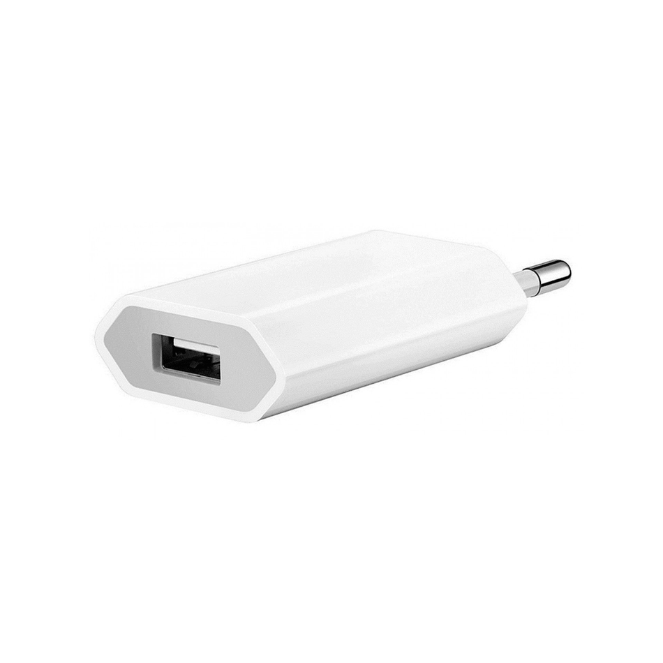 Блок живлення Apple 5W USB Power Adapter (MD813)