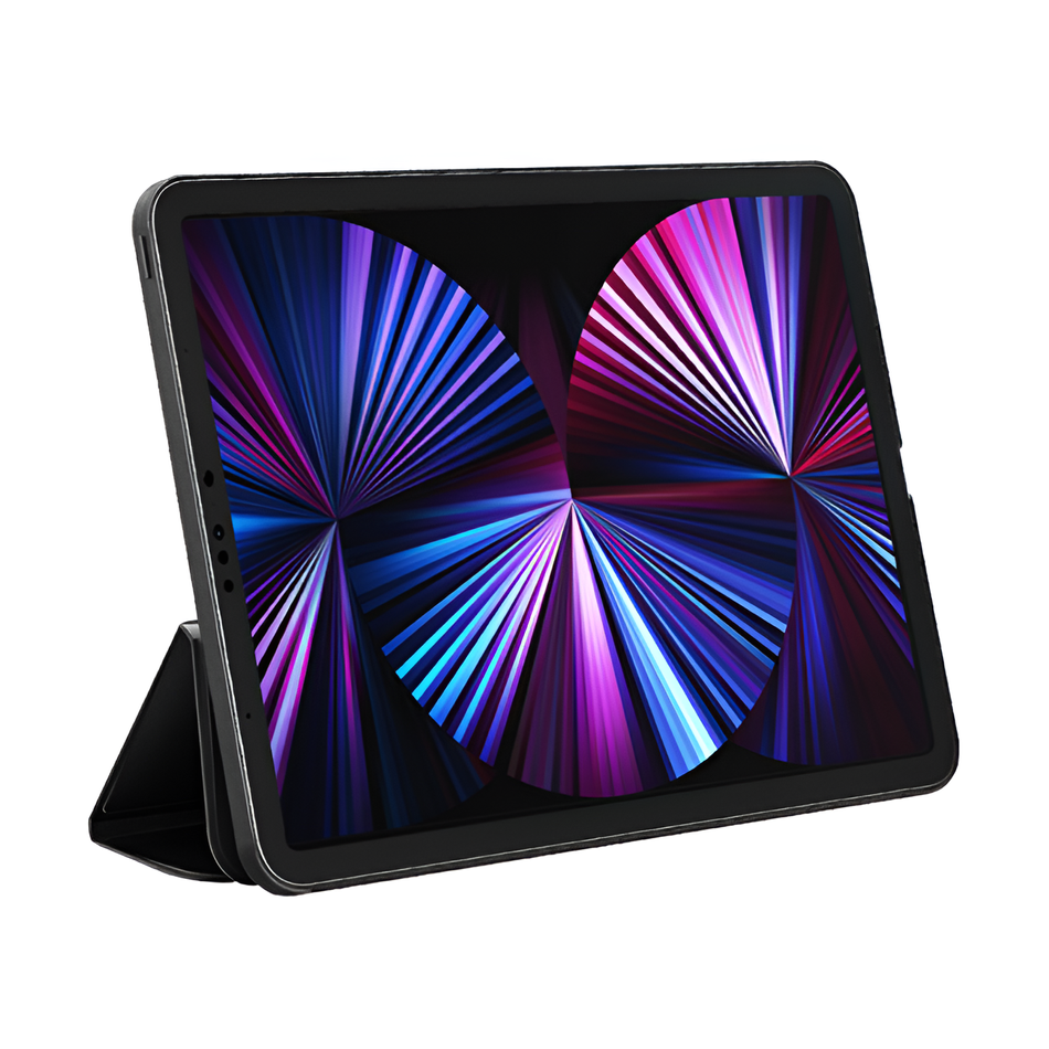 Чохол для iPad 10,2" (2019, 2020, 2021) WIWU Detachable Magnetic Case, Black