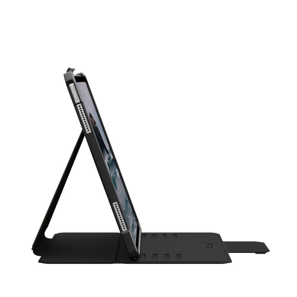 Чохол для iPad Air 13" (2024) UAG Metropolis SE, Olive (124472117272)
