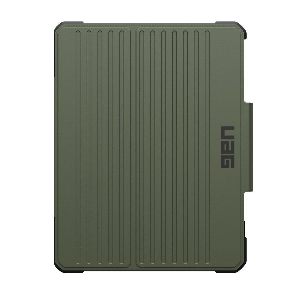 Чохол для iPad Air 13" (2024) UAG Metropolis SE, Olive (124472117272)