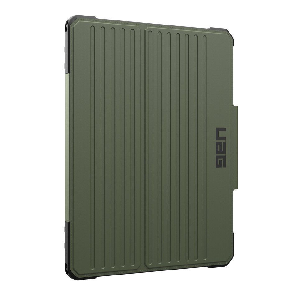 Чохол для iPad Air 13" (2024) UAG Metropolis SE, Olive (124472117272)