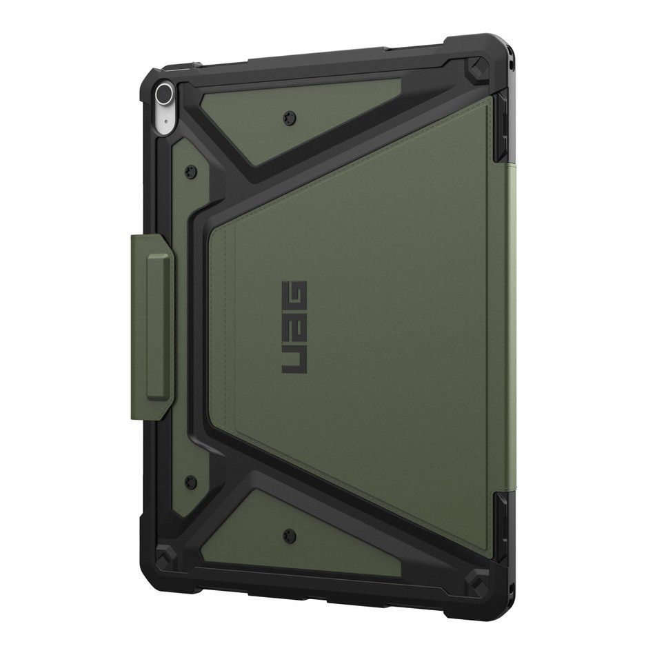 Чохол для iPad Air 13" (2024) UAG Metropolis SE, Olive (124472117272)