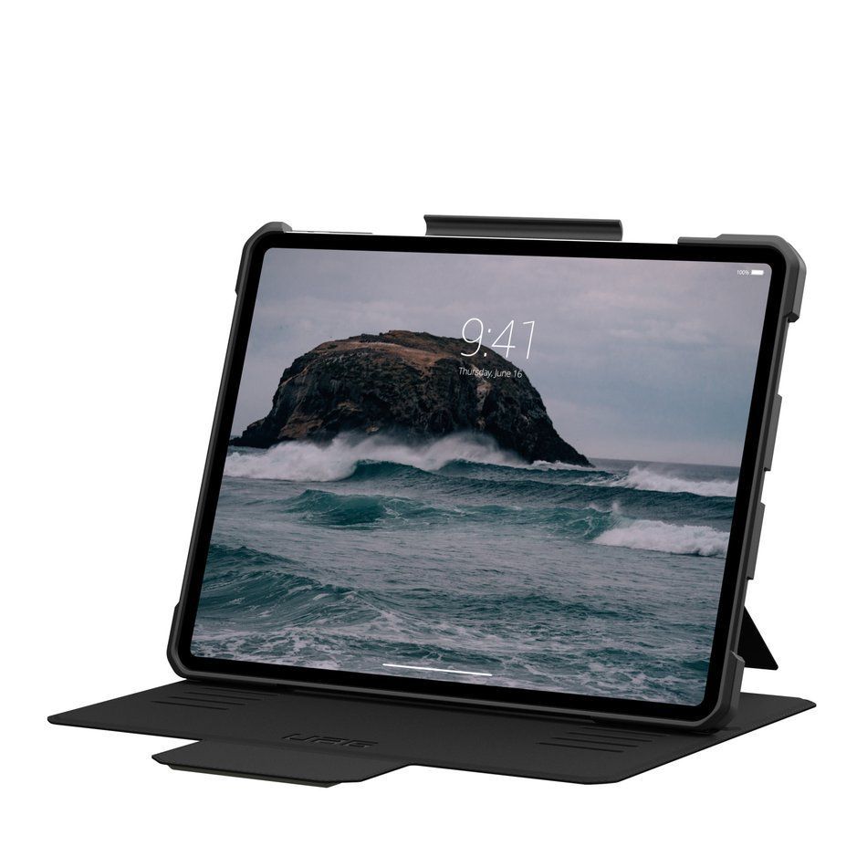 Чохол для iPad Air 13" (2024) UAG Metropolis SE, Olive (124472117272)