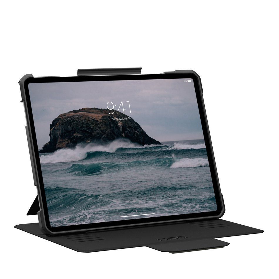 Чохол для iPad Air 13" (2024) UAG Metropolis SE, Olive (124472117272)
