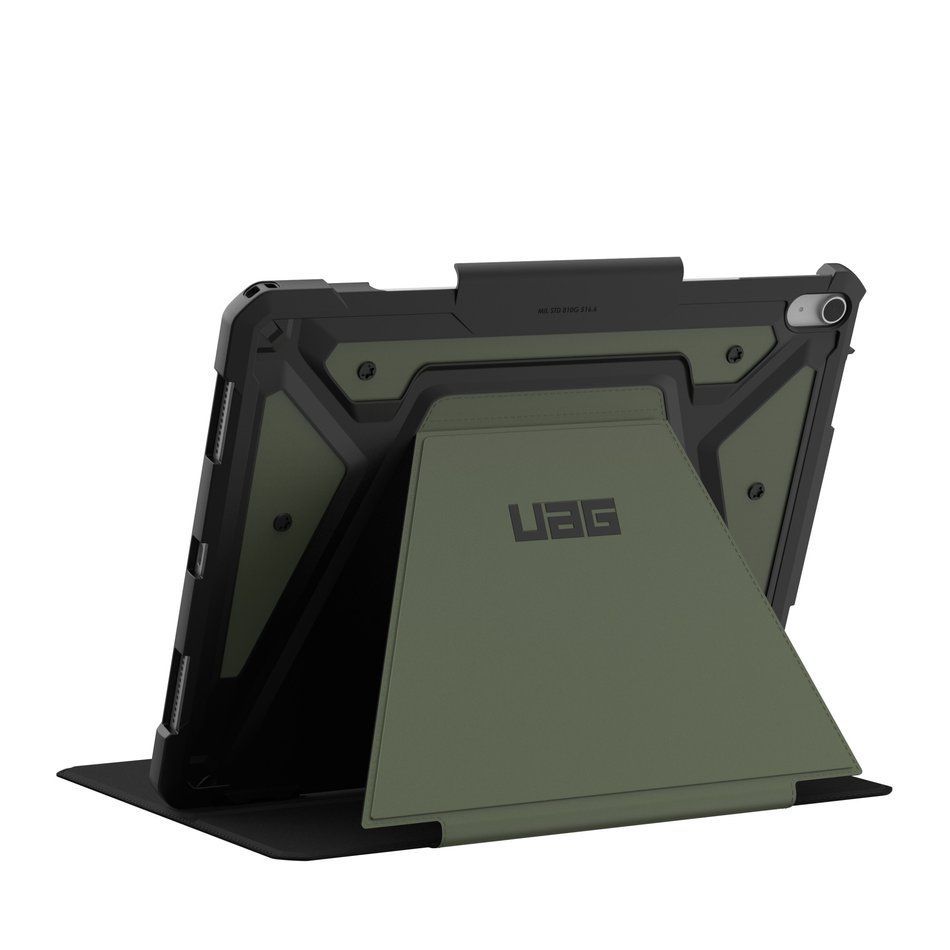 Чохол для iPad Air 13" (2024) UAG Metropolis SE, Olive (124472117272)