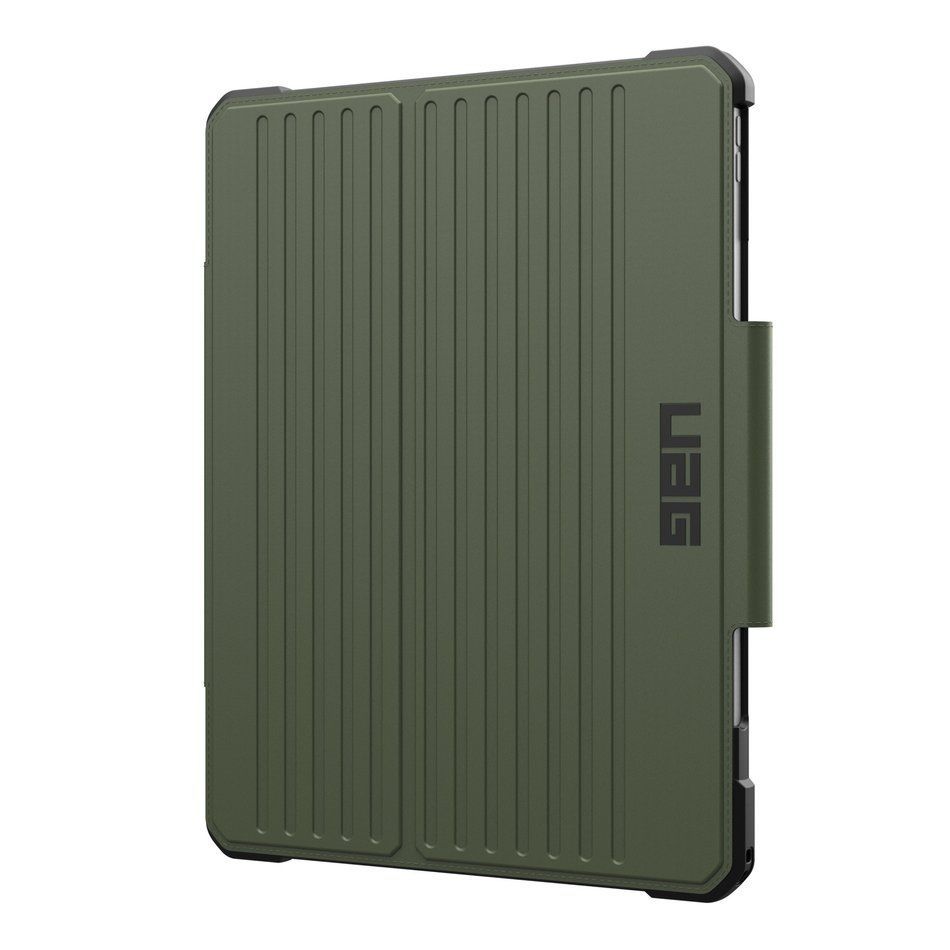 Чохол для iPad Air 13" (2024) UAG Metropolis SE, Olive (124472117272)