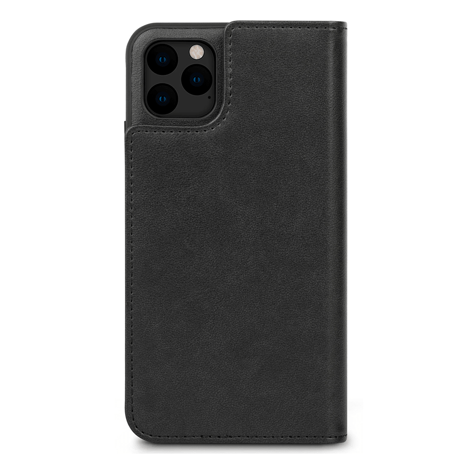 Чохол для iPhone 11 Pro Max Moshi Overture (SnapTo) (Black) 99MO091013