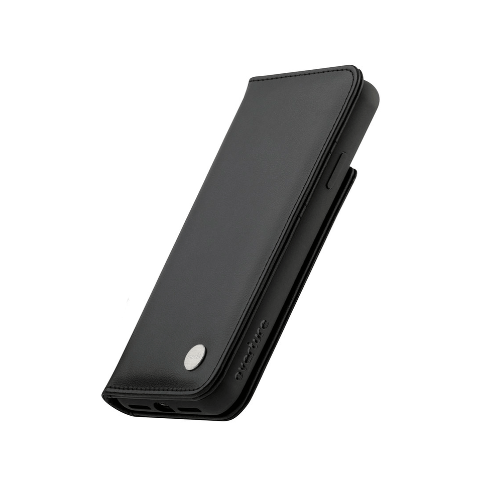 Чохол для iPhone 11 Pro Max Moshi Overture (SnapTo) (Black) 99MO091013