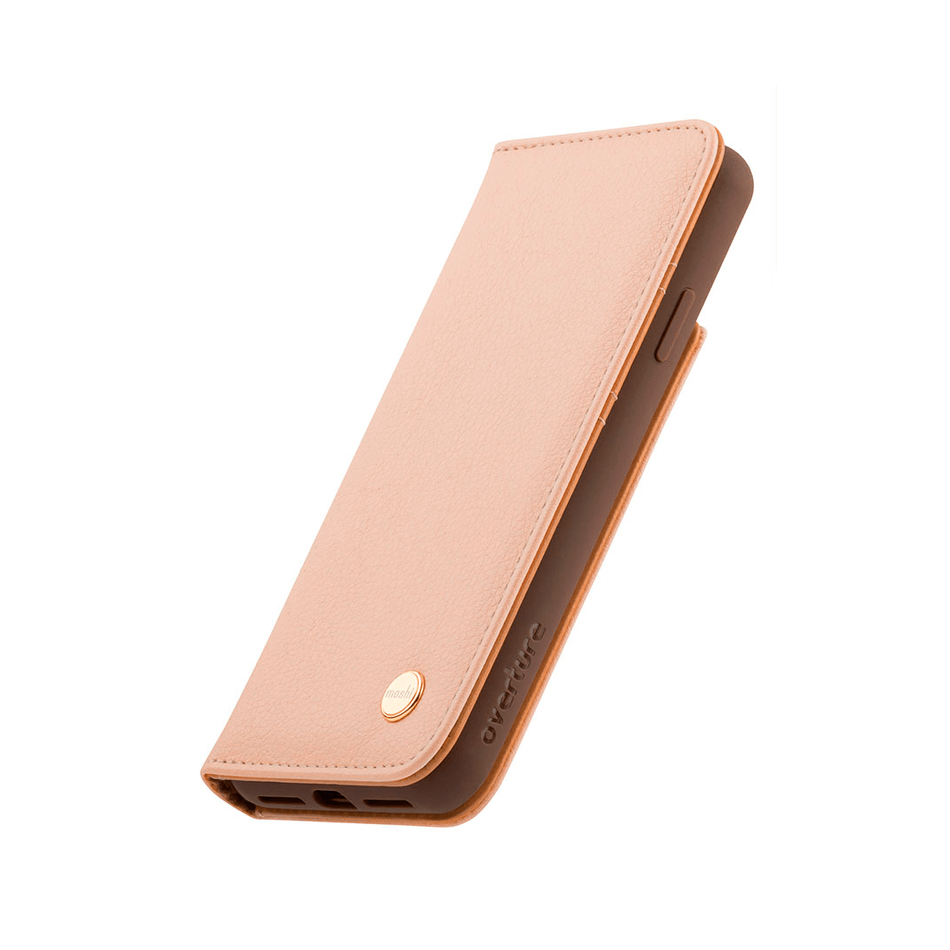 Чохол для iPhone 11 Pro Max Moshi Overture (SnapTo) (Pink) 99MO091306