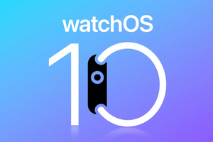 watchOS 10: стек виджетов и переработанные приложения