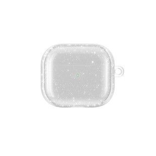 Чехол для AirPods 3 AmazingThing Quartz Case (Sparkle) APPRO2TABGC