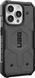 Чехол для iPhone 15 Pro Max UAG Pathfinder Magsafe, Silver (114301113333)