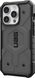 Чехол для iPhone 15 Pro Max UAG Pathfinder Magsafe, Silver (114301113333)