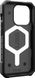 Чохол для iPhone 15 Pro Max UAG Pathfinder Magsafe, Silver (114301113333)