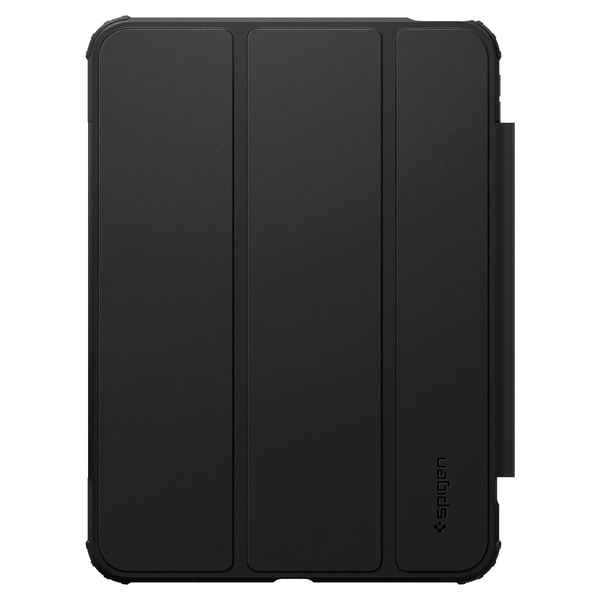Чохол для iPad 10,9" (2022) Spigen Ultra Hybrid Pro (Black) ACS05416