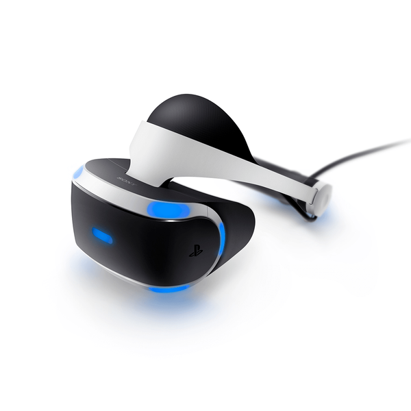Sony PlayStation VR White (002525)