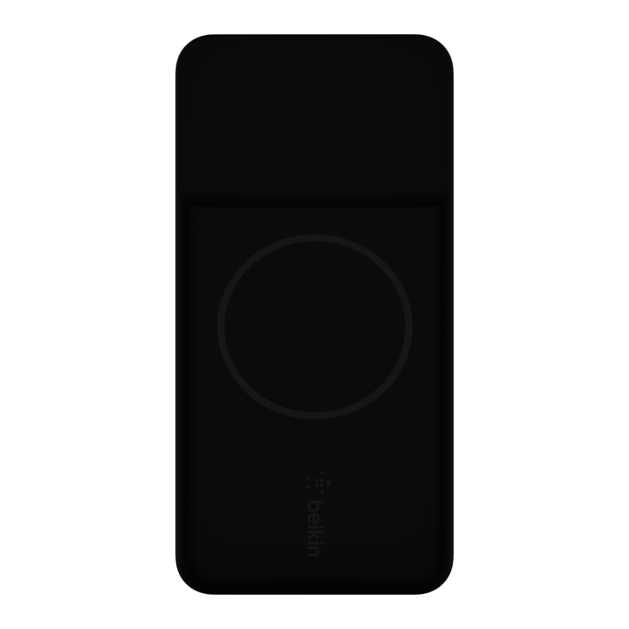 ПЗП Belkin MagSafe Wireless 10000mAh 18W Black (BPD001BTBK)