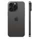 Б/У Apple iPhone 15 Pro Max 512GB Black Titanium eSIM (MU6A3)