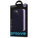 Чохол для iPhone 14 Pro Proove Silicone Case with Magnetic Ring (Lilac) PCSMIP14021