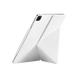 Чохол для iPad Pro 12,9" (2021, 2022) Pitaka MagEZ Case Folio 2 White (FOL2304)