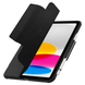 Чехол для iPad 10,9" (2022) Spigen Ultra Hybrid Pro (Black) ACS05416