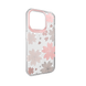 Чохол для iPhone 15 Pro SwitchEasy Artist Case, Blossom