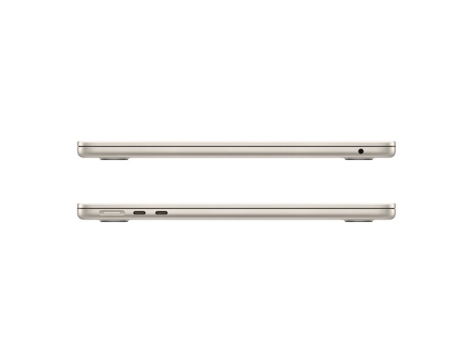 Apple MacBook Air 13" M2 10GPU/24GB/1TB Starlight 2022 (Z15Z0005K)