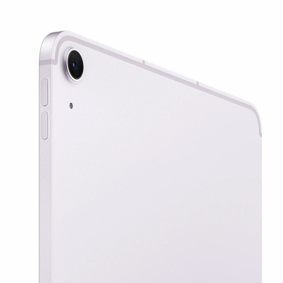 Б/У Apple iPad Air 11" 2025 M3 Wi-Fi 128GB Purple (MCA04)