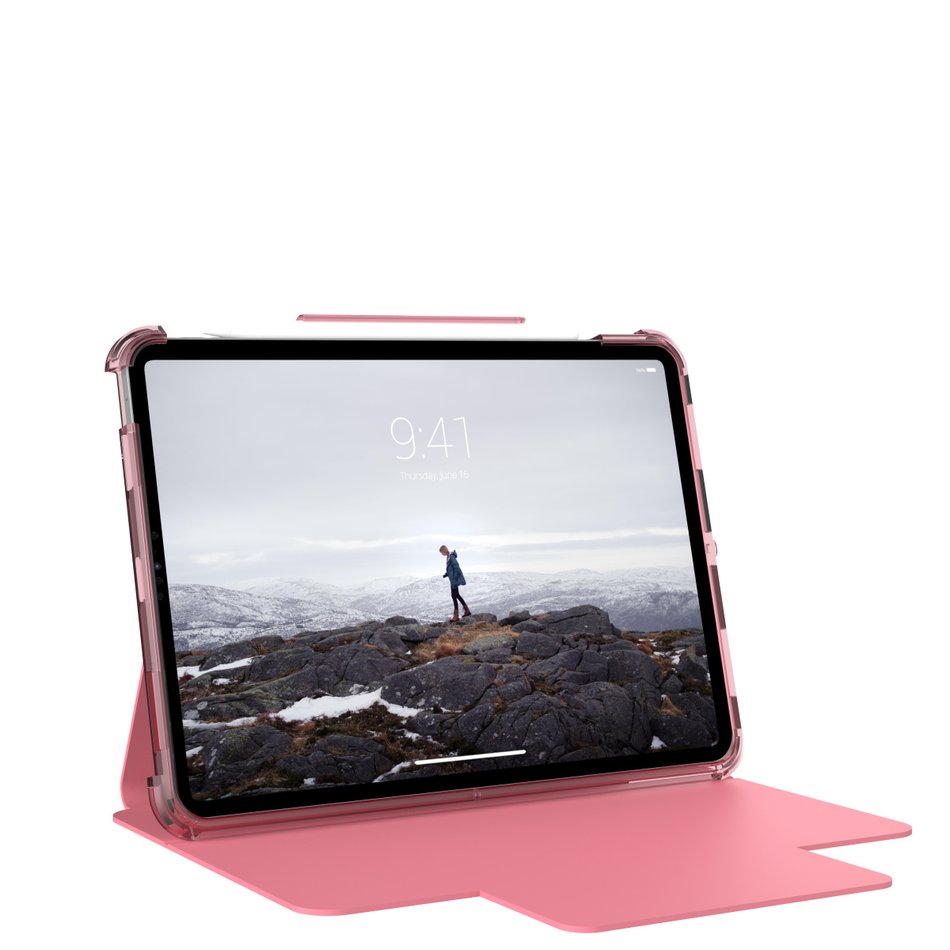 Чохол для iPad Pro 11"(2020,2021) UAG [U] Lucent Clay (12329N319898)