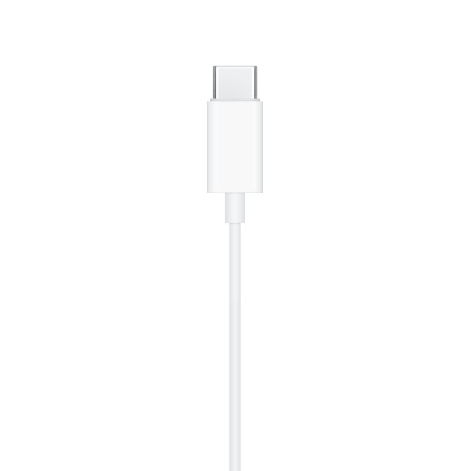 Навушники Apple EarPods USB-C (MTJY3)