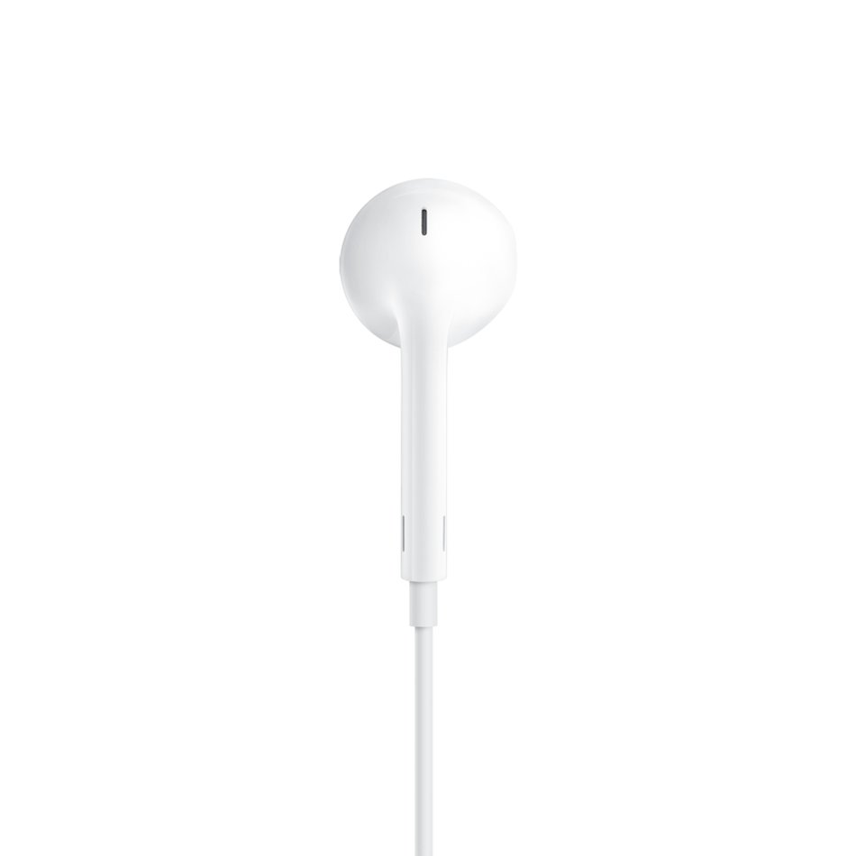 Наушники Apple EarPods USB-C (MTJY3)