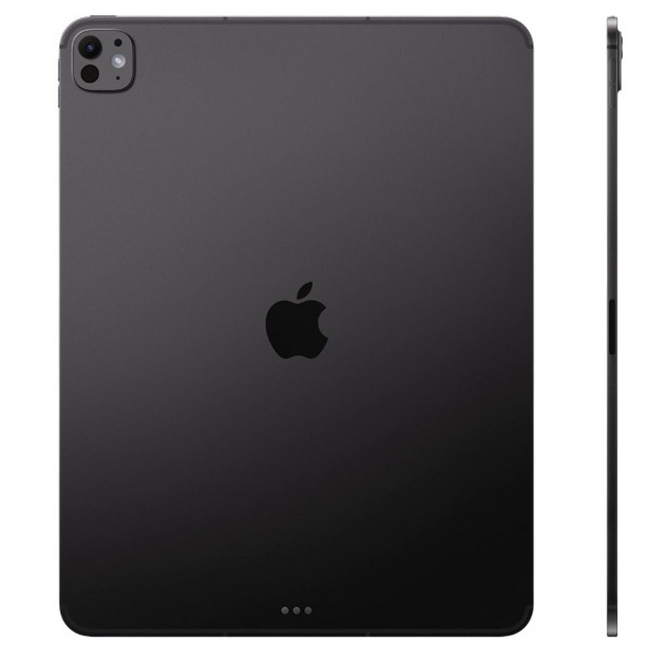 Б/У Apple iPad Pro 13" 2025 Wi-Fi 256GB Space Black (MDYJ4)