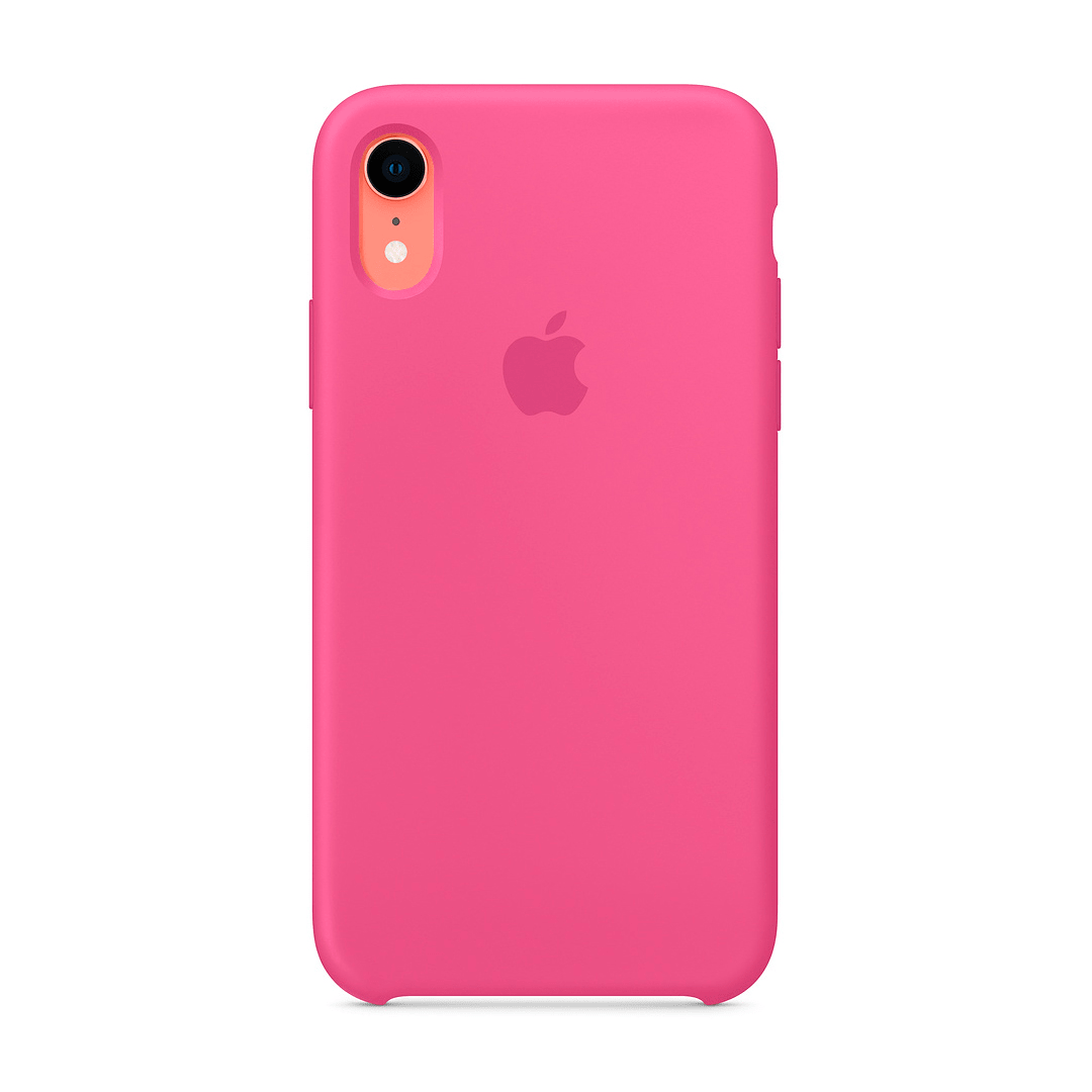 Купить Чехол для iPhone XR OEM Silicone Case ( Dragon Fruit ) по цене 299  грн | GSTORE.UA - Отбираем лучшее!