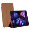 Чохол для iPad 10,2" (2019, 2020, 2021) WIWU Detachable Magnetic Case, Brown