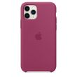 Чехол для iPhone 11 Pro OEM Silicone Case ( Pomegranate )