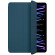 Чехол для iPad Pro 12,9" (2022) Apple Smart Folio (Marine Blue) MQDW3