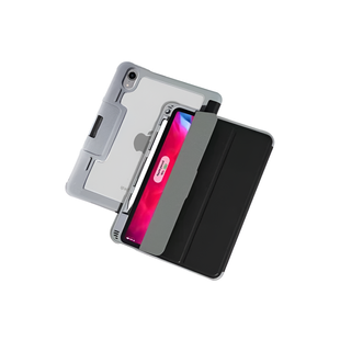 Чохол для iPad 10,9" (2022)/iPad 11" (2025) Mutural YAXING Case (Black)