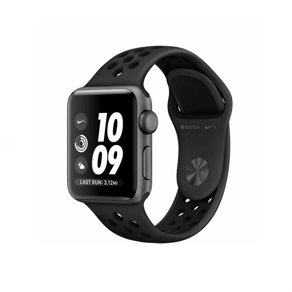 Apple Watch Series 3 Space Gray (006586)