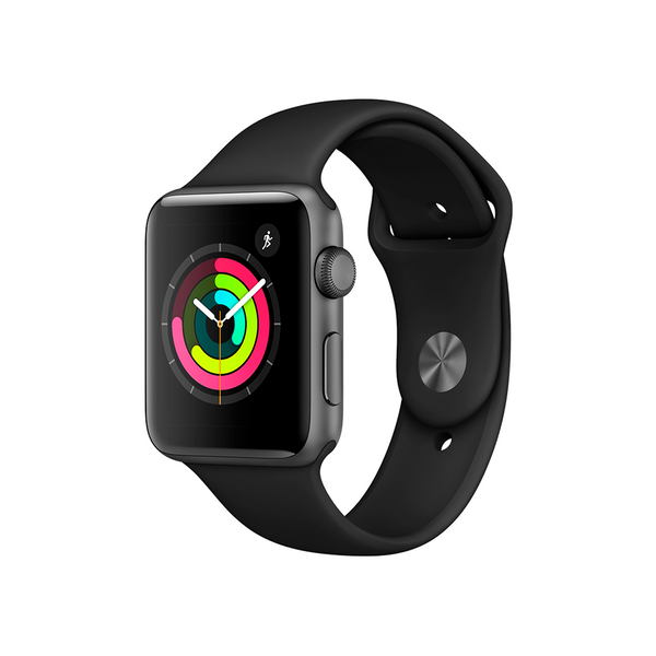 Apple Watch Series 3 Space Gray (006357)