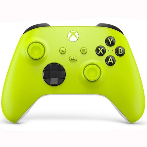 Microsoft Xbox Series X | S Wireless Controller with Bluetooth Green (006644)