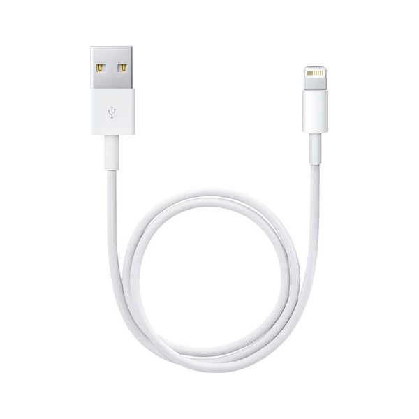 Кабель Apple Lighting to USB-C Cable White (005883)