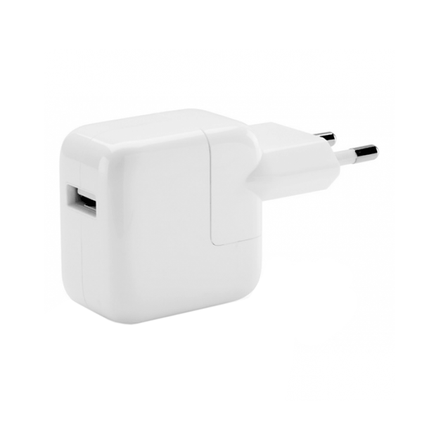 МЗП Apple USB Power Adapter 12W (MD836) UA