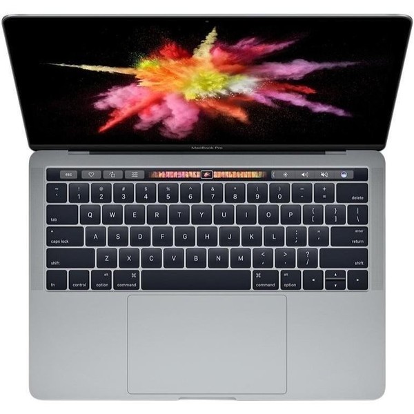 Б/У Apple MacBook Pro 13" 2017 16/512Gb Space Gray