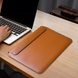 Чехол для MacBook Pro 16,2" WIWU Skin Pro II Series Brown