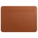 Чехол для MacBook Pro 16,2" WIWU Skin Pro II Series Brown